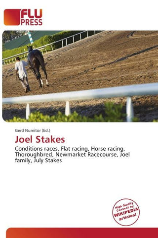 Joel Stakes