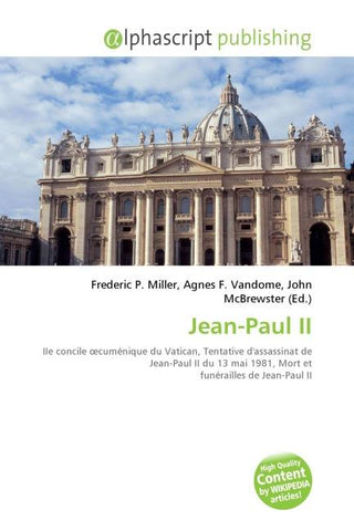 Jean-Paul II