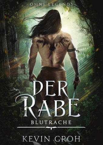 Omni Legends - Der Rabe