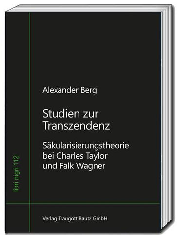 Studien zur Transzendenz