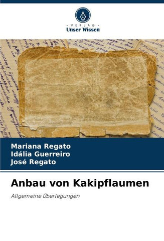 Anbau von Kakipflaumen