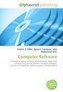 Computer Software