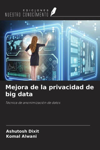 Mejora de la privacidad de big data
