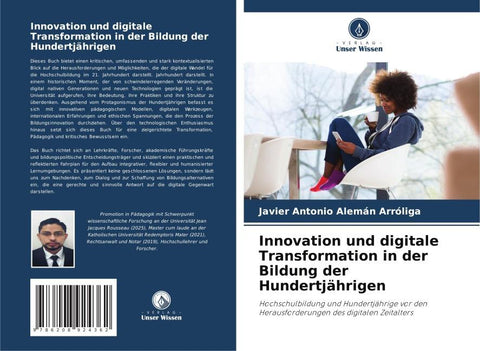 Innovation und digitale Transformation in der Bildung der Hundertjährigen
