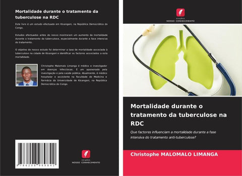 Mortalidade durante o tratamento da tuberculose na RDC