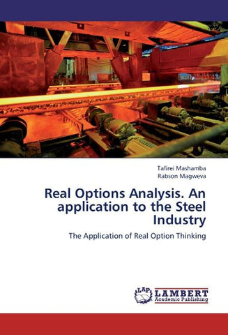 Real Options Analysis. An application to the Steel Industry