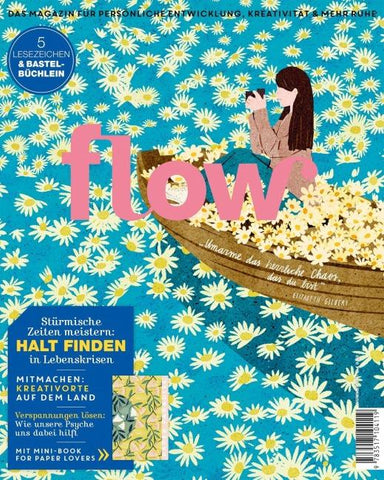 Flow Nummer 89 (3/2025)