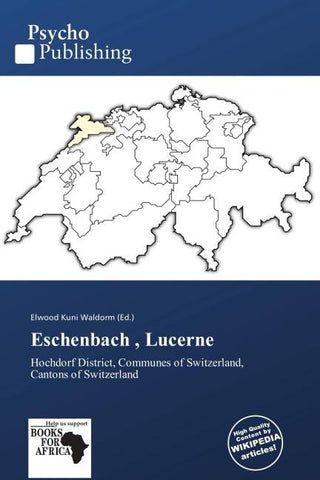 Eschenbach , Lucerne