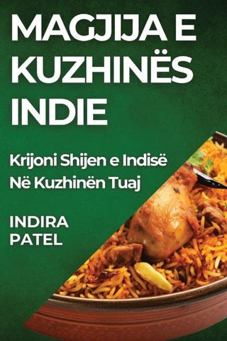 MAGJIJA E KUZHINËS INDIE