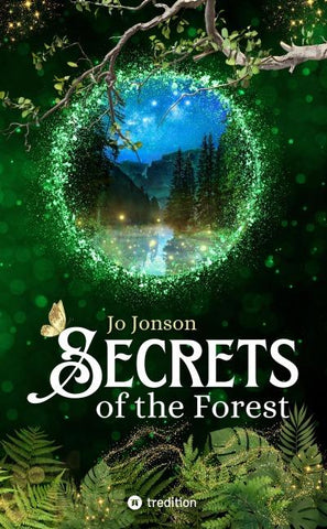 Secrets of the Forest