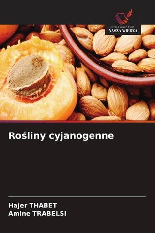 Ro¿liny cyjanogenne
