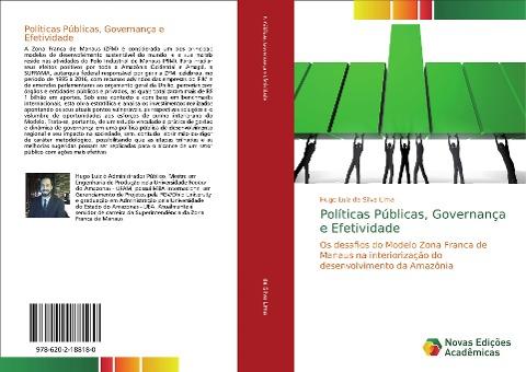 Políticas Públicas, Governança e Efetividade