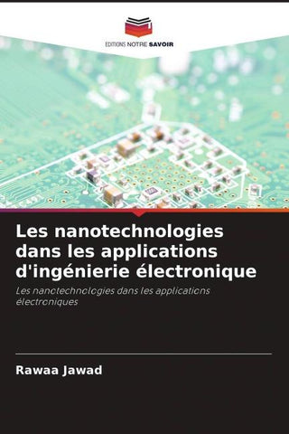 Les nanotechnologies dans les applications d'ingénierie électronique