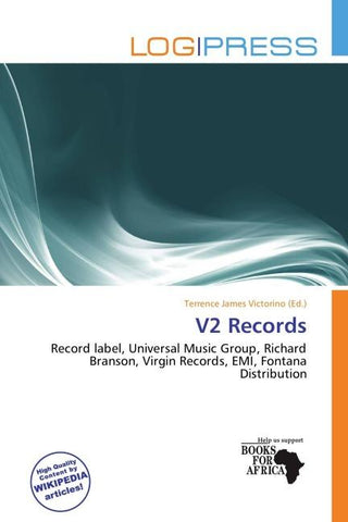 V2 Records