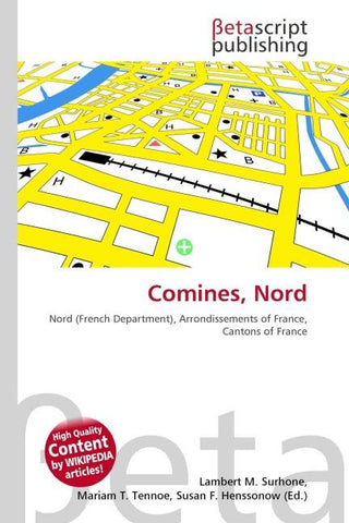 Comines, Nord