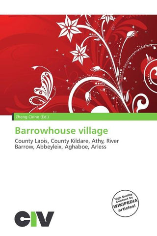Barrowhouse village