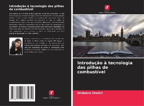 Introdução à tecnologia das pilhas de combustível