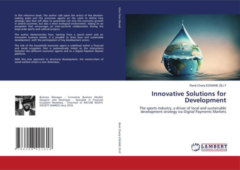 Innovative Solutions for Development