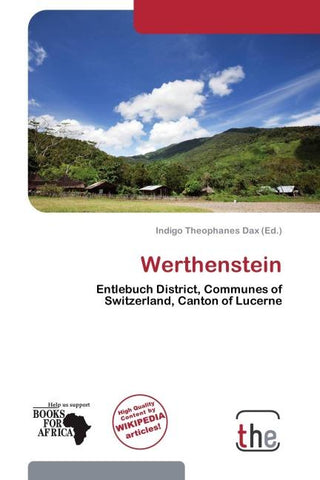 Werthenstein