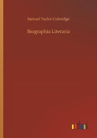 Biographia Literaria