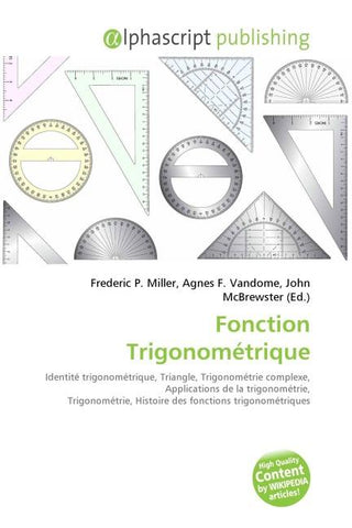 Fonction Trigonométrique