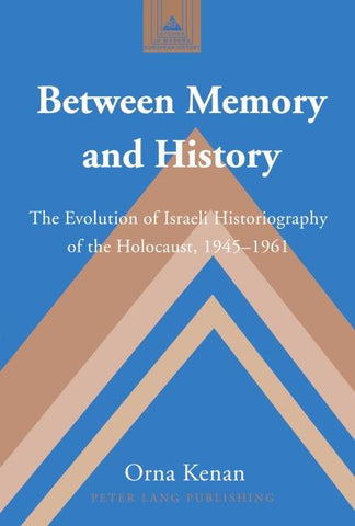 Between Memory and History