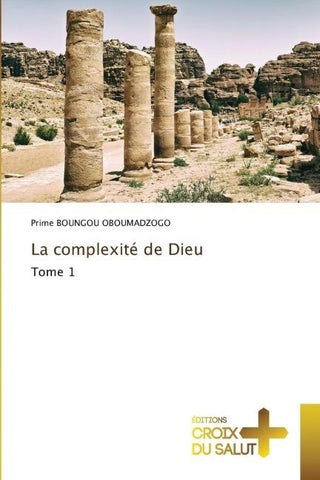 La complexité de Dieu