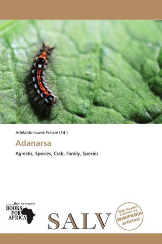 Adanarsa