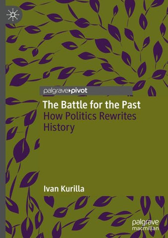 The Battle for the Past