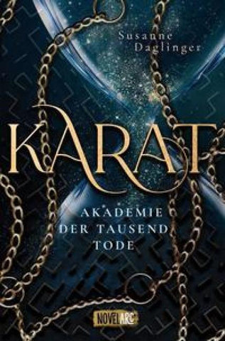 Karat – Akademie der Tausend Tode