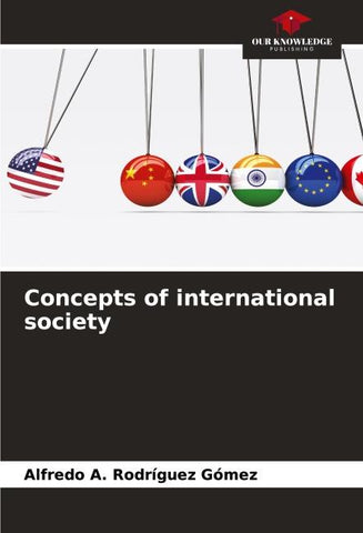 Concepts of international society