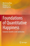Foundations of Quantitative Happiness
