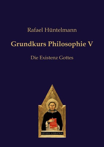 Grundkurs Philosophie V