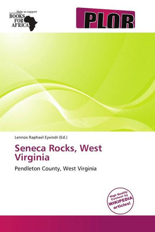 Seneca Rocks, West Virginia