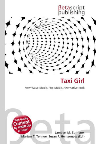 Taxi Girl