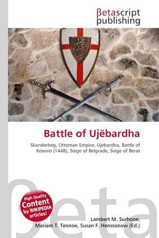 Battle of Ujëbardha