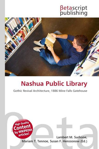 Nashua Public Library