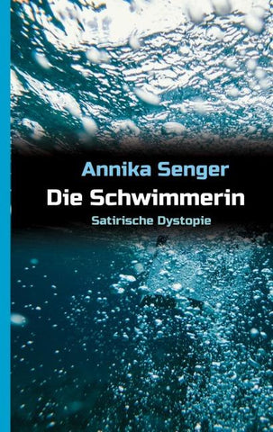 Die Schwimmerin