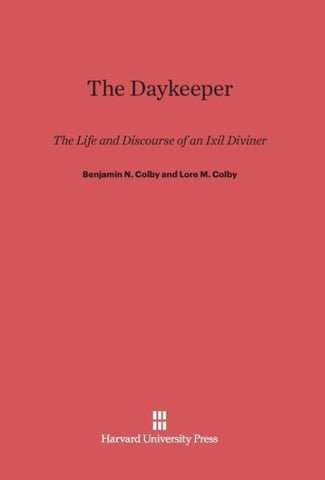 The Daykeeper