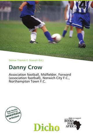 Danny Crow