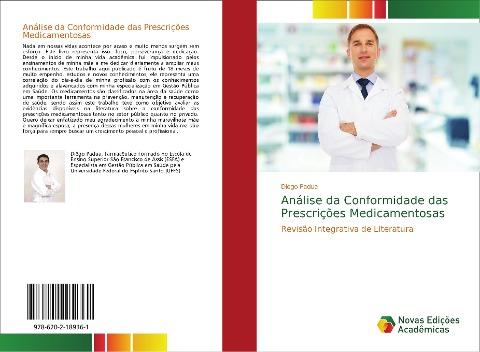 Análise da Conformidade das Prescrições Medicamentosas