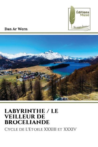 LABYRINTHE / LE VEILLEUR DE BROCELIANDE