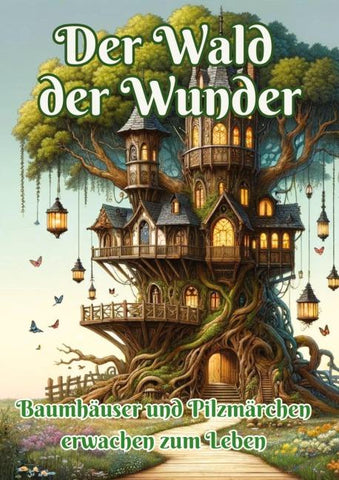 Der Wald der Wunder