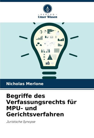 Begriffe des Verfassungsrechts für MPU- und Gerichtsverfahren