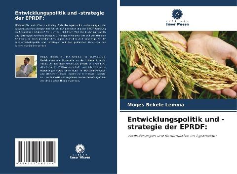 Entwicklungspolitik und -strategie der EPRDF: