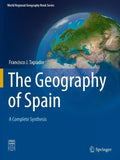 The Geography of Spain