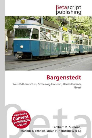 Bargenstedt