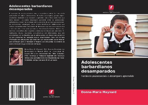 Adolescentes barbardianos desamparados