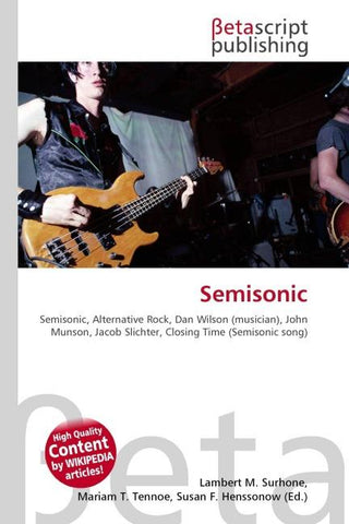 Semisonic