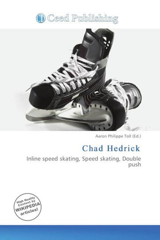Chad Hedrick